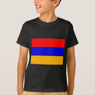 Armenië T-shirt