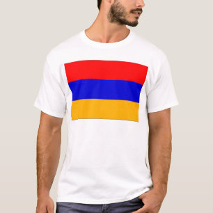 Armenië T-shirt