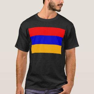 Armenië T-shirt