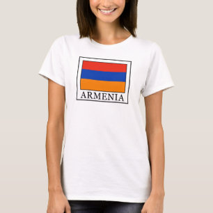 Armenië T-shirt