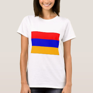 Armenië T-shirt
