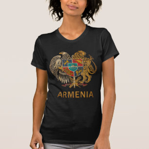 Armenië T-shirt
