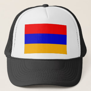 Armenië Trucker Pet