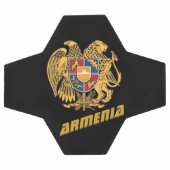 Armenië Voetbal (Enkel)