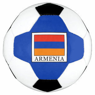 Armenië Voetbal
