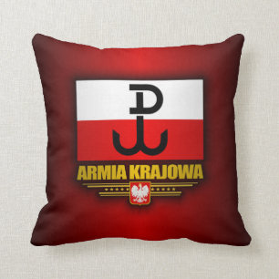Armia Krajowa Kussen