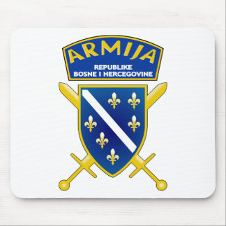 Armija BiH Muismat