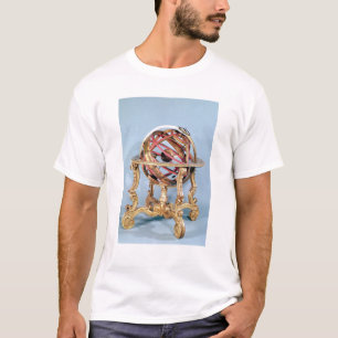 Armillaire sfeer t-shirt