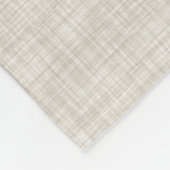 Armillary Sphere Fleece Deken (Hoek)