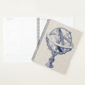 Armillary Sphere Planner (Display)
