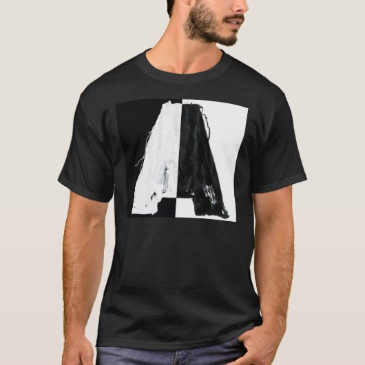 Armin Van Buren   T-shirt (Voorkant)