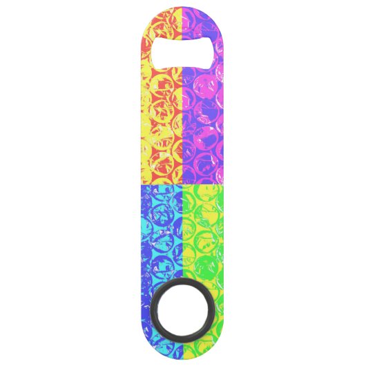 Armoire pop art (Dos)