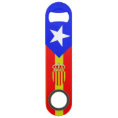 Armoiries catalanes (Dos)