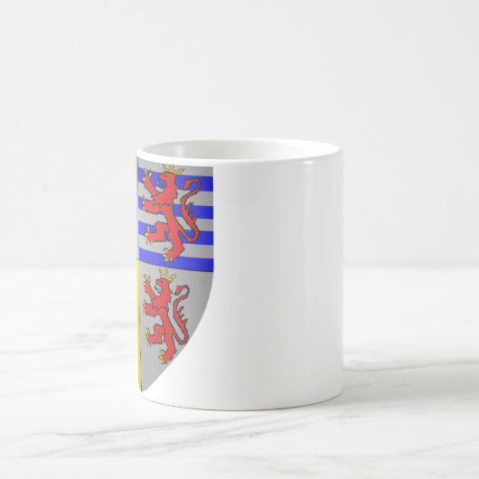 Armoiries Chypre Koffiemok (Center)