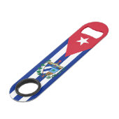 Armoiries de Cuba (Dos Angle)