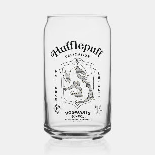 Armoiries de dévouement HUFFLEPUFF™ Patience Loyau