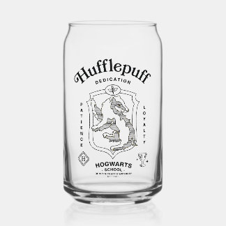 Armoiries de dévouement HUFFLEPUFF™ Patience Loyau