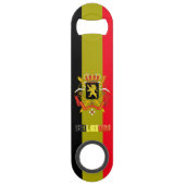 Armoiries de la Belgique (Devant)