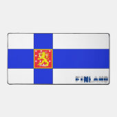 Armoiries de la Finlande (Recto)