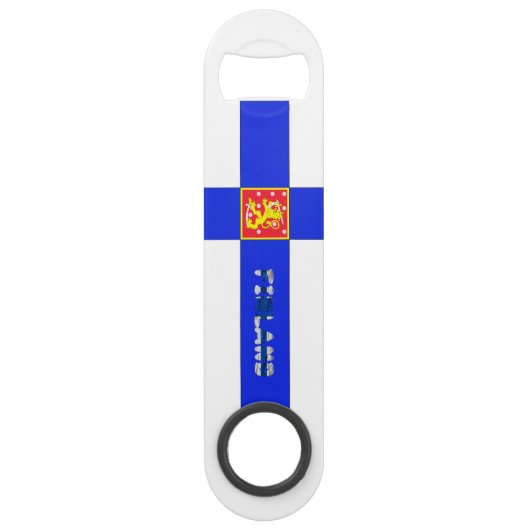 Armoiries de la Finlande (Devant)