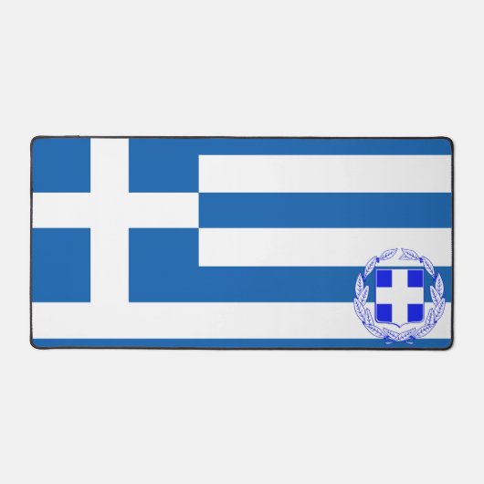 Armoiries de la Grèce (Recto)