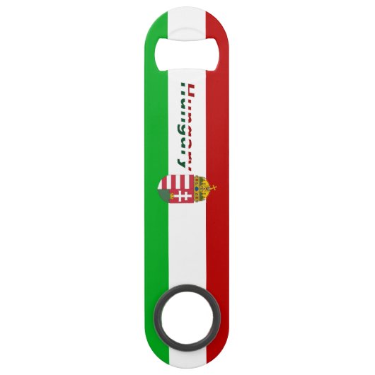 Armoiries de la Hongrie (Dos)