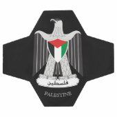 armoiries de la palestine (Plat)