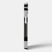 Armoiries de l'Arménie iPhone / coque ipad (Verso / Droite)