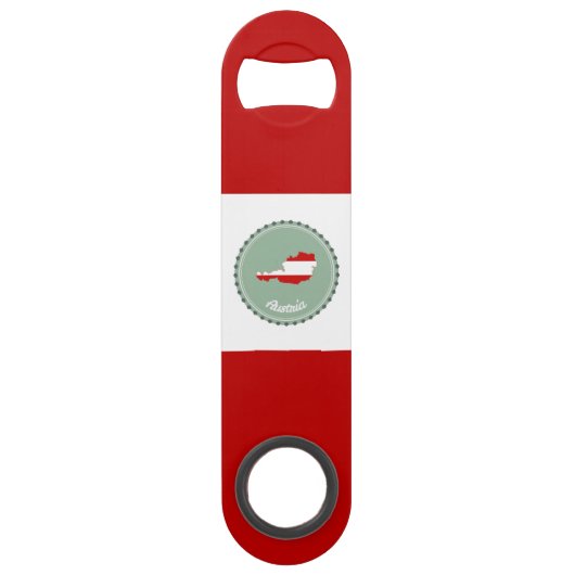 Armoiries de l'Autriche (Dos)