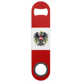 Armoiries de l'Autriche (Devant)