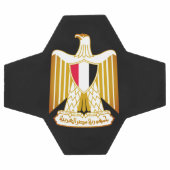 Armoiries de l'Égypte (Plat)
