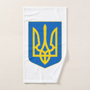 Armoiries de l'Ukraine