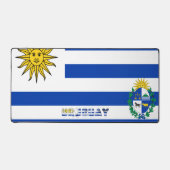 Armoiries de l'Uruguay (Recto)