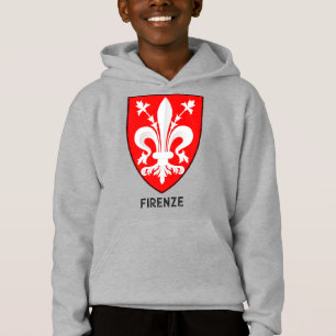 Armoiries de lys florentin, Beaux-Arts