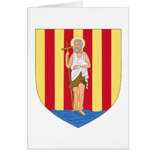 Armoiries de Perpignan