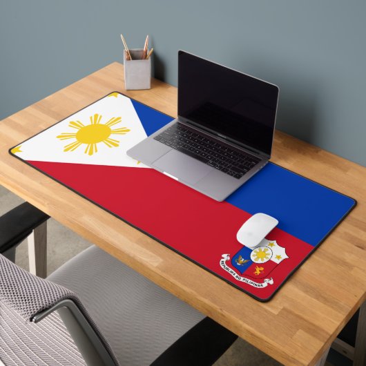 Armoiries des Philippines (Bureau 2)