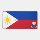 Armoiries des Philippines (Recto)