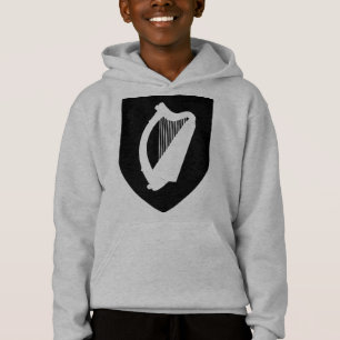 Armoiries d'Irlande