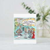 Armoiries Drôle Cadeaux Tee - shirts Et Cartes Etc (Debout devant)