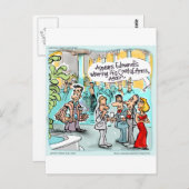 Armoiries Drôle Cadeaux Tee - shirts Et Cartes Etc (Devant / Derrière)