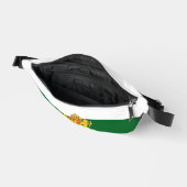 Armoiries du drapeau bulgare (Ouvrir)