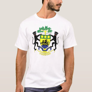 Armoiries du Gabon T-shirt