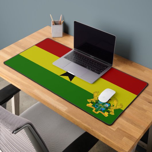 Armoiries du Ghana (Bureau 2)