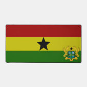 Armoiries du Ghana (Recto)