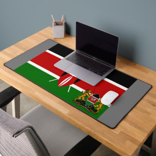 Armoiries du Kenya