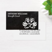 Armoiries Flexing tenant des cloches (Bureau)