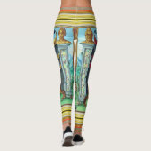 Armoiries Leggings (Dos)