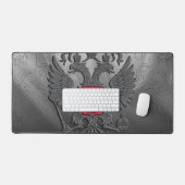 Armoiries russes (Clavier et souris)