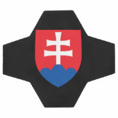 armoiries slovaquie (Plat)