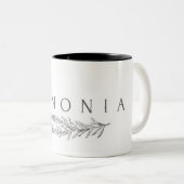 Armonia Mug (Devant droit)